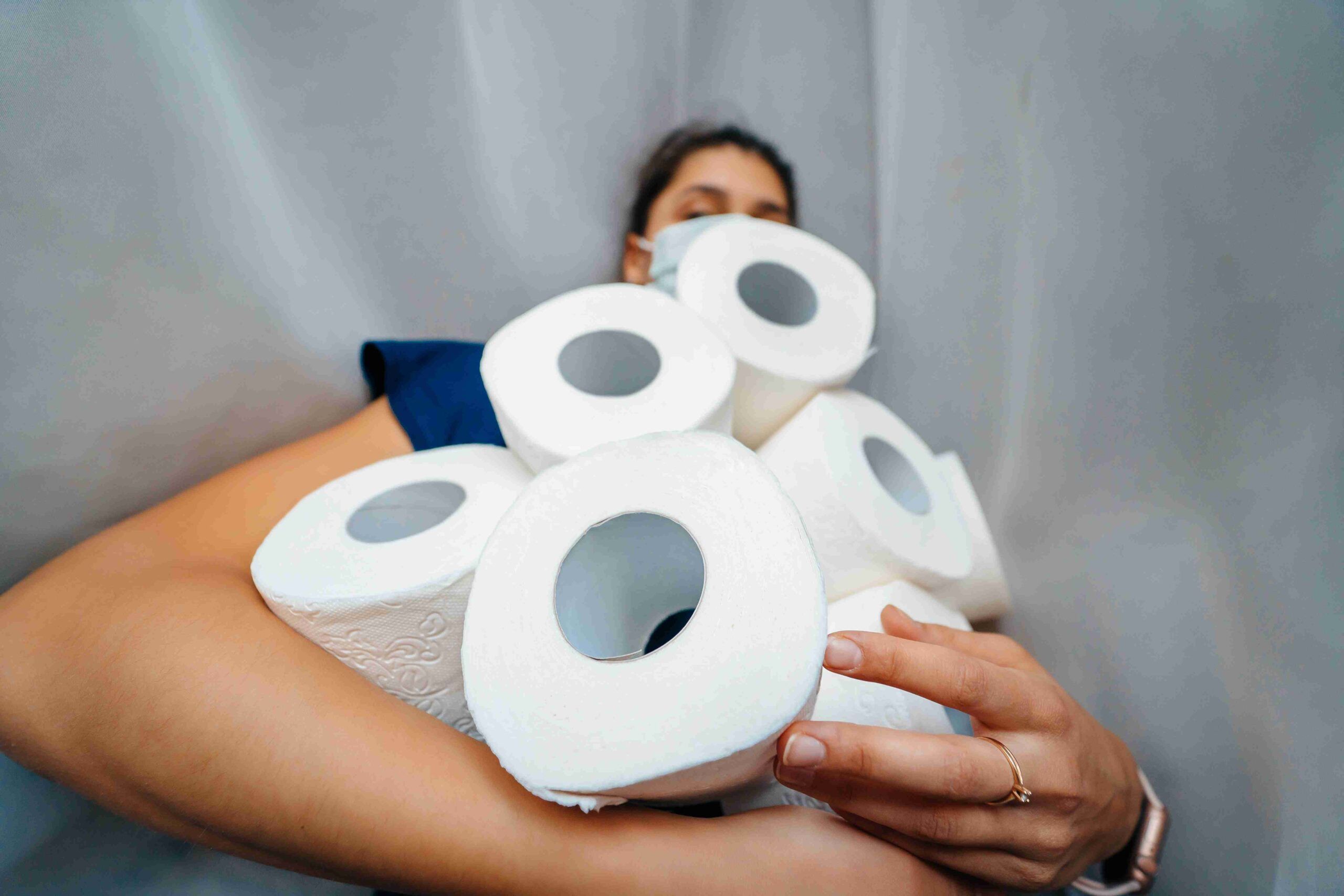 Worst Toilet Paper For Septic Tanks