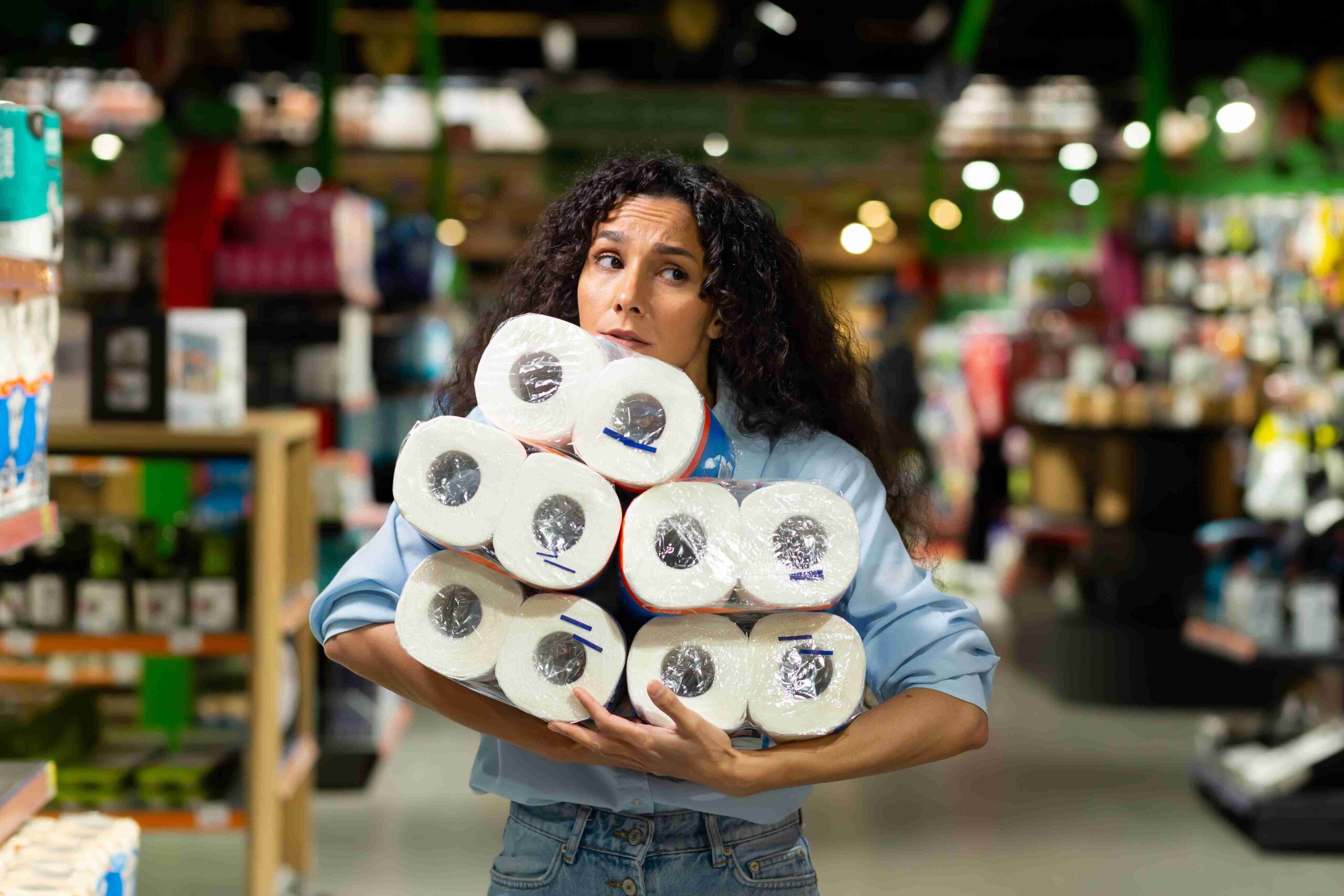 Is Kirkland Toilet Paper Septic Safe