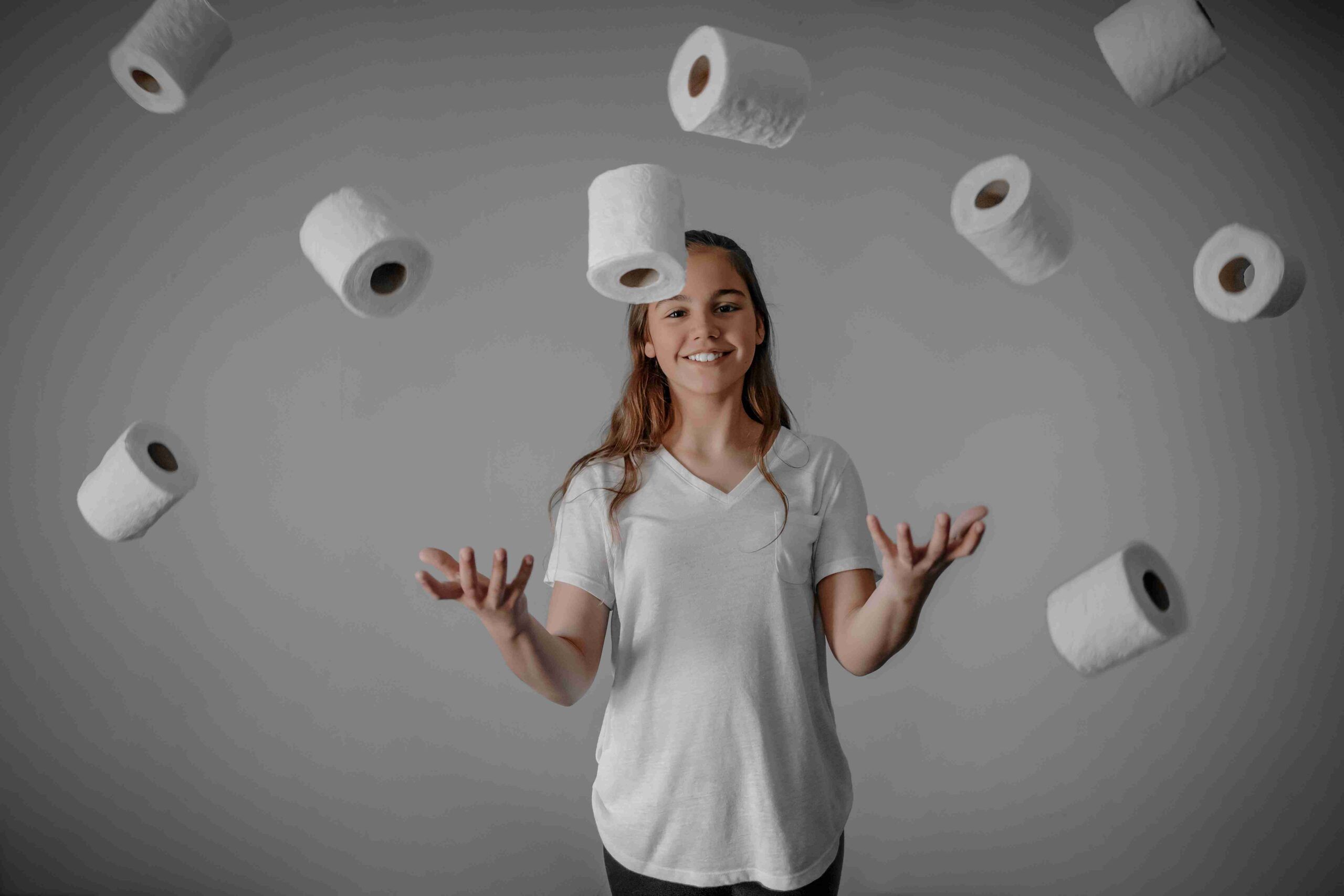 Is Scott Toilet Paper Septic Safe