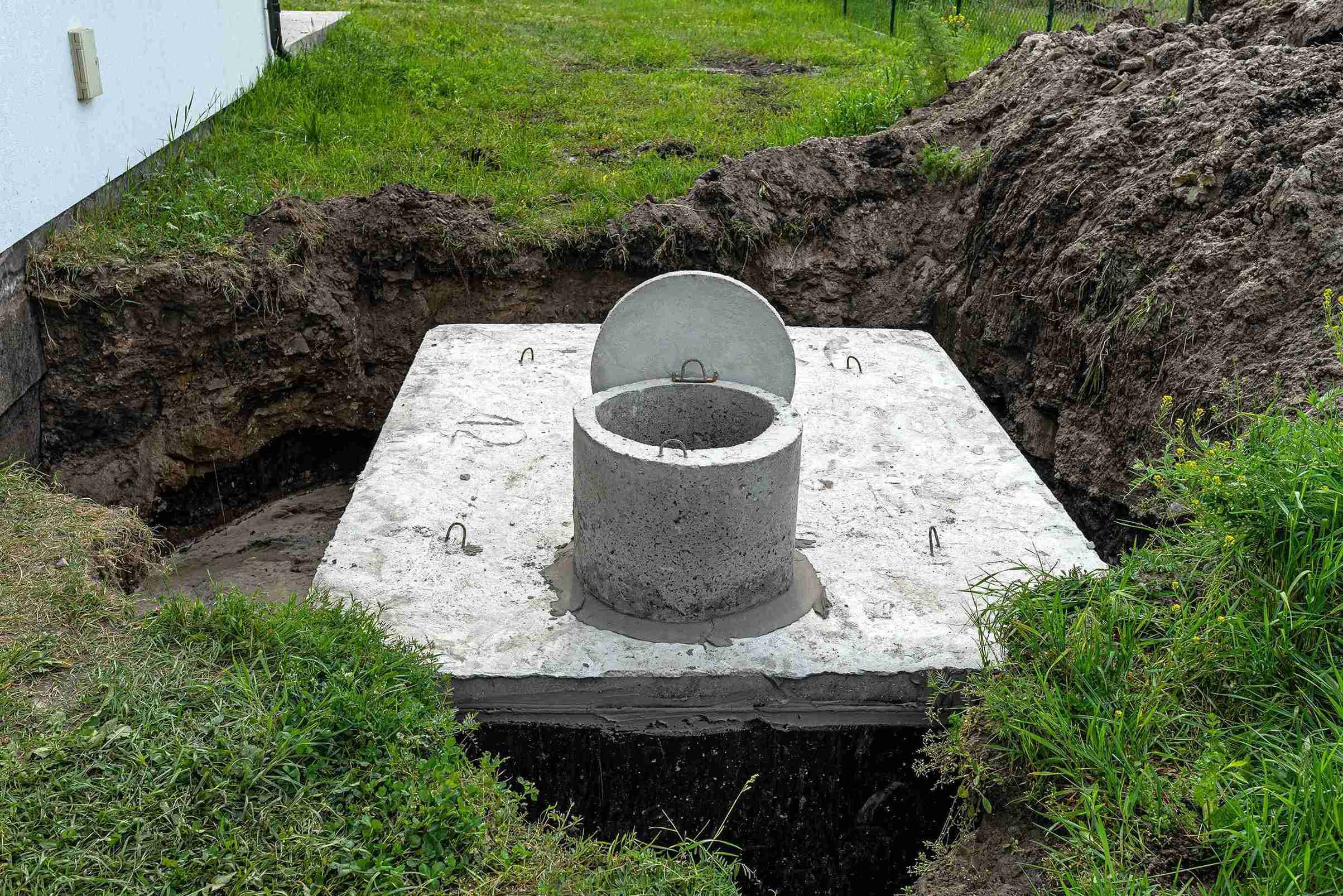 How Much Does A Septic Design Cost In Virginia