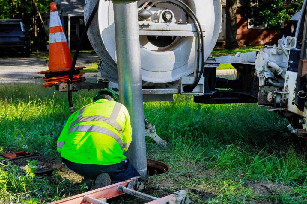 Can You Put Coffee Grounds In A Septic Tank