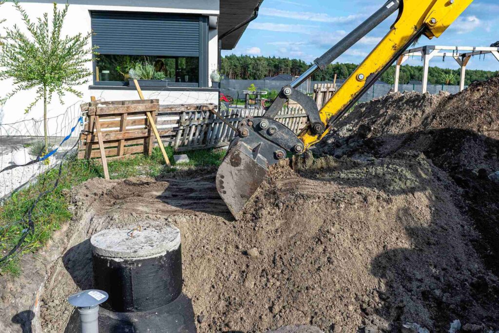 Factors That Affect The Cost Of Septic Design