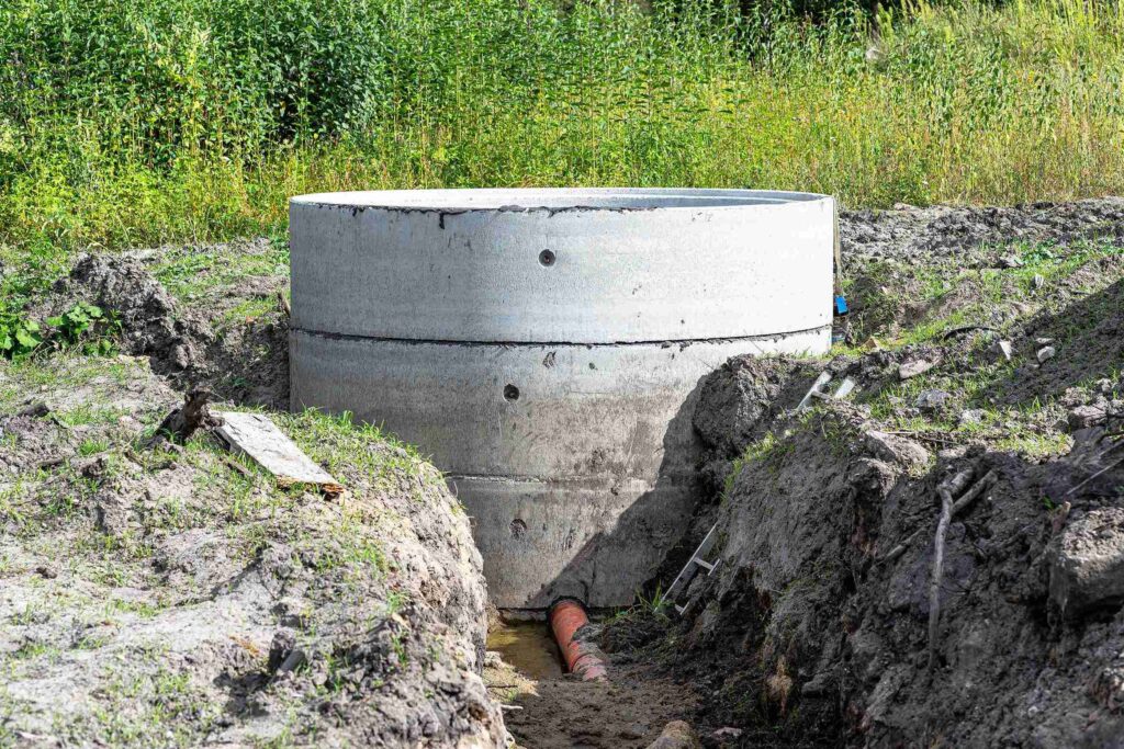 How Much Does Septic Design Cost