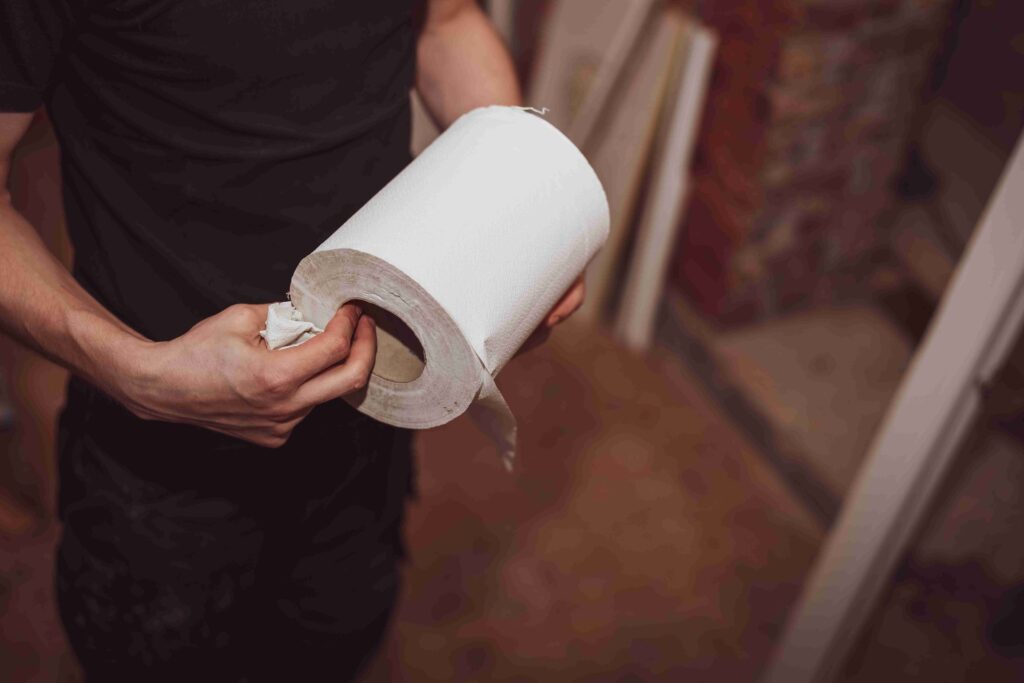 Is Scott Toilet Paper Safe For Septic Systems